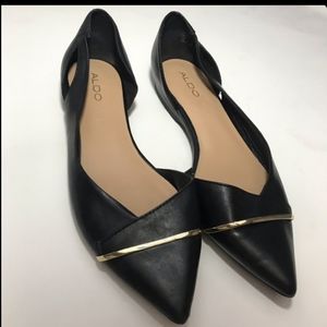 Aldo Flats